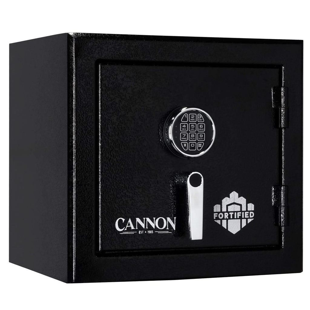 Cannon Fire and Burglary Resistant Home Safe with Key Backup [1.8 Cu. Ft.]-Item# 12800