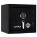 Image of Cannon Fire and Burglary Resistant Home Safe with Key Backup [1.8 Cu. Ft.]-Item# 12800  NationwideSafes.com