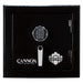 Image of Cannon Fire and Burglary Resistant Home Safe with Key Backup [1.8 Cu. Ft.]-Item# 12800  NationwideSafes.com