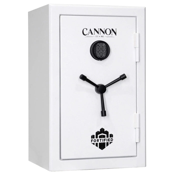 Cannon Large Fire & Burglary Home Safe with Key Backup - 4.3 Cubic Ft.-Item# 12805  NationwideSafes.com