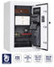 Image of Cannon Large Fire & Burglary Home Safe with Key Backup - 4.3 Cubic Ft.-Item# 12805  NationwideSafes.com