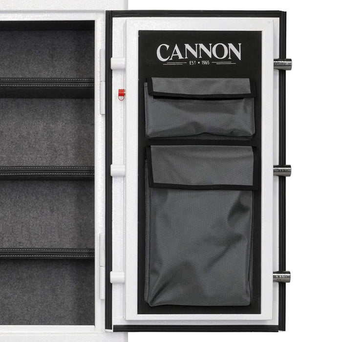 Image of Cannon Large Fire & Burglary Home Safe with Key Backup - 4.3 Cubic Ft.-Item# 12805  NationwideSafes.com