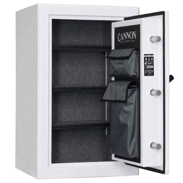 Image of Cannon Large Fire & Burglary Home Safe with Key Backup - 4.3 Cubic Ft.-Item# 12805  NationwideSafes.com