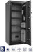 Image of Cannon Large Fire & Burglary Safe with Key Backup [6.5 Cu. Ft.]-Item# 12810  NationwideSafes.com