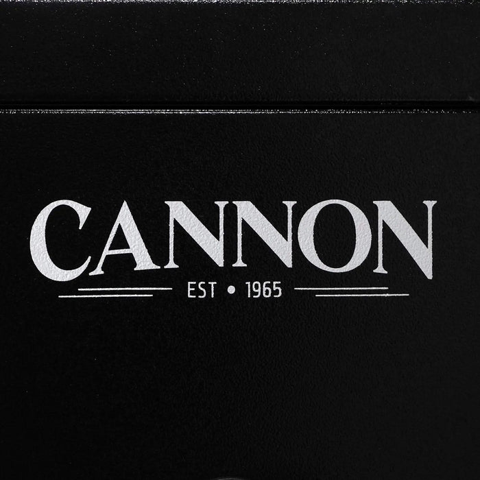 Image of Cannon Large Fire & Burglary Safe with Key Backup [6.5 Cu. Ft.]-Item# 12810  NationwideSafes.com