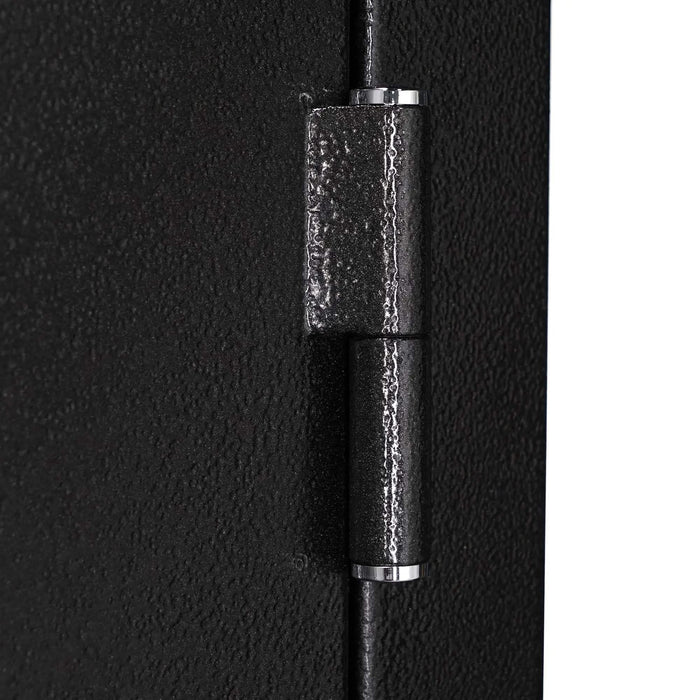 Image of Cannon's Large Biometric Gun Safe - Fire, Burglary, and Water-Resistant | 80 Rifle Capacity-Item# 12830  NationwideSafes.com