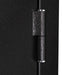 Image of Cannon's Large Biometric Gun Safe - Fire, Burglary, and Water-Resistant | 80 Rifle Capacity-Item# 12830  NationwideSafes.com