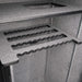 Image of Cannon's Large Biometric Gun Safe - Fire, Burglary, and Water-Resistant | 80 Rifle Capacity-Item# 12830  NationwideSafes.com