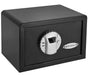 Image of Compact Biometric Safe [0.3 Cu. Ft.]--9905  NationwideSafes.com