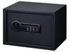 Image of Compact Digital Keypad Personal Safe with Boltdown Hardware-Item# 12875  NationwideSafes.com