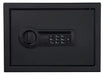 Image of Compact Digital Keypad Personal Safe with Boltdown Hardware-Item# 12875  NationwideSafes.com