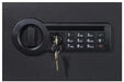 Image of Compact Digital Keypad Personal Safe with Boltdown Hardware-Item# 12875  NationwideSafes.com