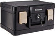 Image of Compact Fire & Water Resistant Chest [0.2 Cu Ft.]--9350  NationwideSafes.com