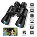 Image of Compact Hunting Binoculars with Night Vision-Item# 12700  NationwideSafes.com