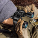 Image of Compact Hunting Binoculars with Night Vision-Item# 12700  NationwideSafes.com