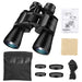 Image of Compact Hunting Binoculars with Night Vision-Item# 12700  NationwideSafes.com