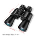 Image of Compact Hunting Binoculars with Night Vision-Item# 12700  NationwideSafes.com