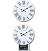 Image of Covert Tactical Wall Clock with Secret Compartment-Item# 12775  NationwideSafes.com