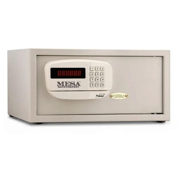 Hotel / Home Safe w/Credit Card Reader, Digital Lock [1.2 Cu. Ft.]--1440  NationwideSafes.com