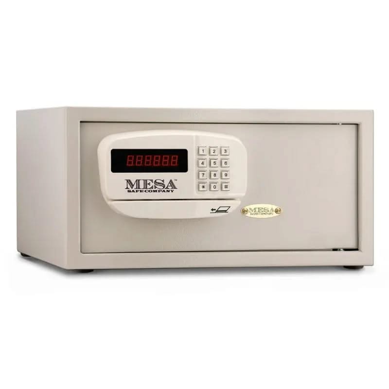 Hotel / Home Safe w/Credit Card Reader, Digital Lock [1.2 Cu. Ft.]--1440