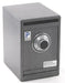 Image of B Rated Drop Safe w/ Dial Combination Lock--1565  NationwideSafes.com