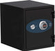 Image of 1-Hour Fire/Water Safe w/Dial Combo and Key Lock [0.9 Cu. Ft.]-Black--11445  NationwideSafes.com
