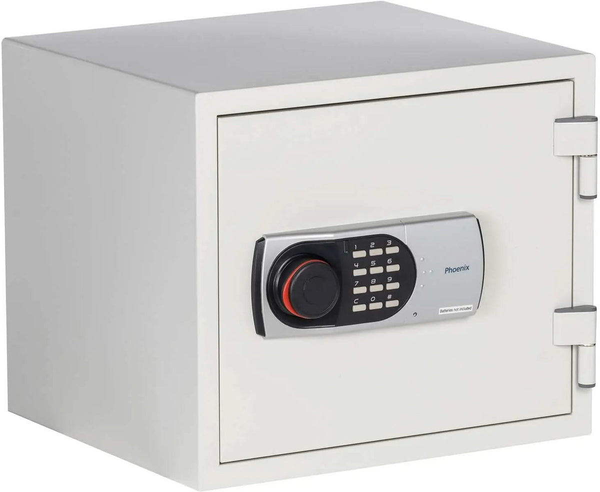 1-Hour Fire/Water Safe w/Digital Combination Lock [0.7 Cu ...