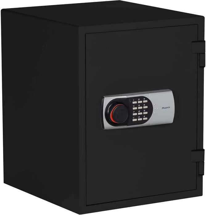 Image of 1-Hour Fire/Water Safe w/Digital Combination Lock [1.3 Cu. Ft.]-Black--11485  NationwideSafes.com