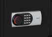 Image of 1-Hour Fire/Water Safe w/Digital Combination Lock [1.3 Cu. Ft.]-Black--11485  NationwideSafes.com