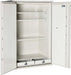 Image of 2-Hour Fire/Water Safe w/Digital Combination Lock [25.2 Cu. Ft.]-White--11500  NationwideSafes.com