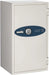 Image of 2-Hour Fire/Water Safe w/Digital Combination Lock [5.8 Cu. Ft.]-White--11490  NationwideSafes.com