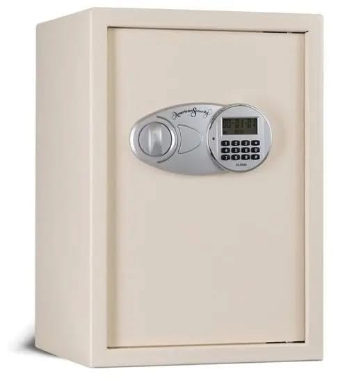 AMSEC EST2014: Steel Safe w/ Digital Keypad & Audit Trail [1.5 Cu. Ft.]--Item# 9170  NationwideSafes.com