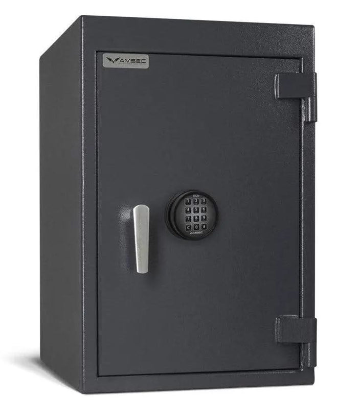 AMSEC BWB3020E1: B Rated Burglary Safe w/ Digital Keypad [5.8 Cu. Ft]--Item# 9785  NationwideSafes.com