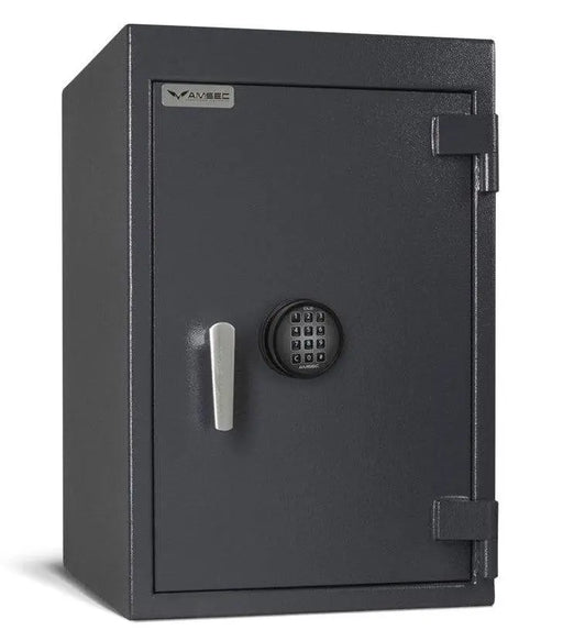 Image of AMSEC BWB3020E1: B Rated Burglary Safe w/ Digital Keypad [5.8 Cu. Ft]--Item# 9785  NationwideSafes.com