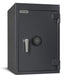 Image of AMSEC BWB3020E1: B Rated Burglary Safe w/ Digital Keypad [5.8 Cu. Ft]--Item# 9785  NationwideSafes.com