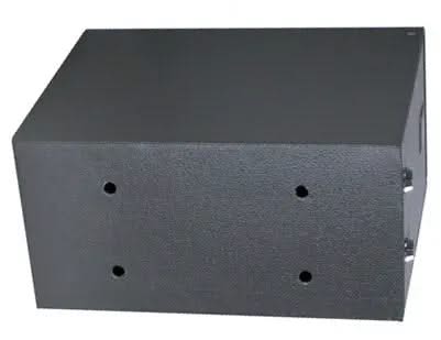 Drop Safe by with Dual Custody Key Locks--SDB106