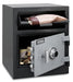 Drop Safe with Extra Large Interior for Cash Drawers [1.9 Cu. Ft.]--11635  NationwideSafes.com