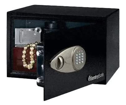 Security Safe w/ Electronic Lock--1315  NationwideSafes.com