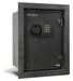 AMSEC WFS149-E5LP: 1-Hr. Fire Resistant Wall Safe w/Electronic Lock--Item# 9470  NationwideSafes.com
