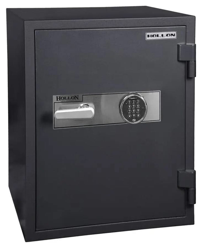 Fire and Water Data Safe w/ Electronic Lock [1.0 Cu. Ft.]--11205  NationwideSafes.com