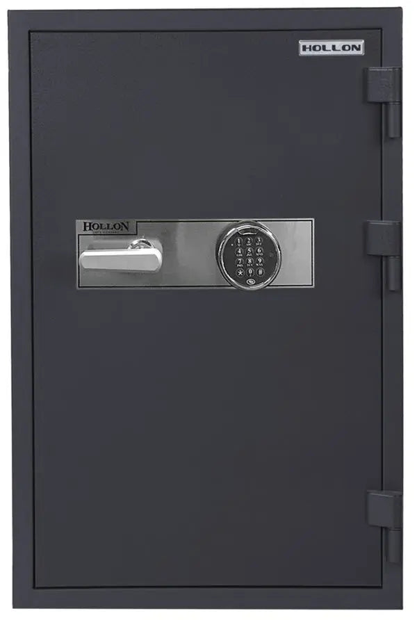 Image of Safes By Use Case: On-Premise Data Security