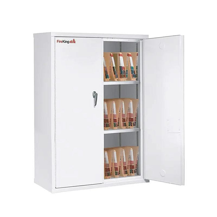 End-Tab File, Legal Sized, Fire & Water Rated - FireKing CF4436-MD-LGL  NationwideSafes.com