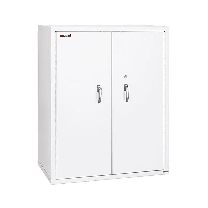 Image of End-Tab File, Legal Sized, Fire & Water Rated - FireKing CF4436-MD-LGL  NationwideSafes.com