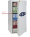 Image of Extra Shelf for Use with Item# 11495--11495-Shelf  NationwideSafes.com