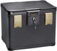 Image of Fire & Water-Resistant Chest [0.6 Cu Ft.]--9365  NationwideSafes.com