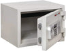 Image of Fire & Water Safe, Keypad, 0.5 Cu. Ft - KF0812-1WHE, Item 11710  NationwideSafes.com