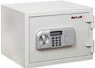 Image of Fire & Water Safe, Keypad, 0.5 Cu. Ft - KF0812-1WHE, Item 11710  NationwideSafes.com