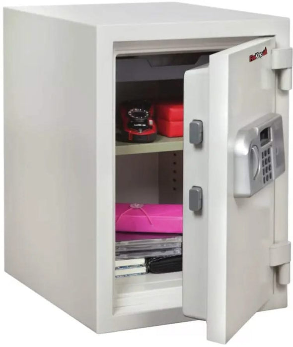 Image of Fire & Water Safe, Keypad, 1.0 Cu. Ft - KF1509-1WHE, Item 11720  NationwideSafes.com