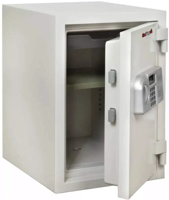 Image of Fire & Water Safe, Keypad, 1.0 Cu. Ft - KF1509-1WHE, Item 11720  NationwideSafes.com