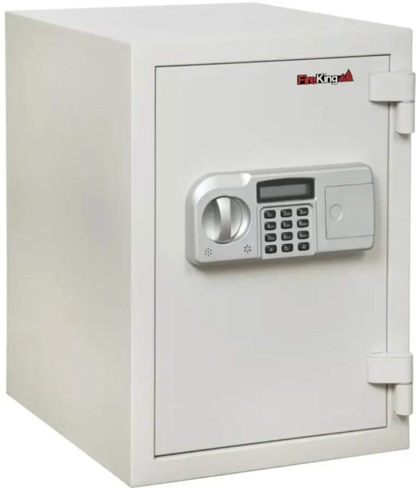 Image of Fire & Water Safe, Keypad, 1.0 Cu. Ft - KF1509-1WHE, Item 11720  NationwideSafes.com